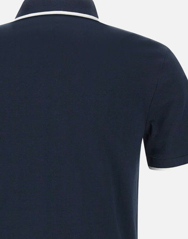 Polo "Passertip" 50507699 404 BOSS 