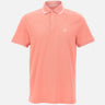 BOSS Polo "Passertip" Pink Uomo 