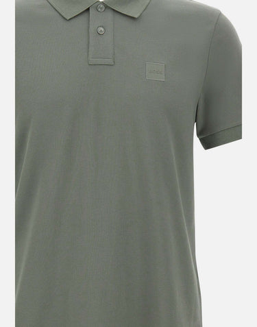 Polo "Passenger" 50507803 076 BOSS 