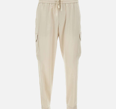 Pantaloni "T_Urbanex-CargoLight" 50508339 272 BOSS 