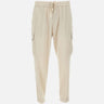 Pantaloni "T_Urbanex-CargoLight" 50508339 272 BOSS 