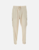 Pantaloni "T_Urbanex-CargoLight" 50508339 272 BOSS 