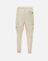 Pantaloni "T_Urbanex-CargoLight" 50508339 272 BOSS 