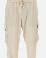 Pantaloni "T_Urbanex-CargoLight" 50508339 272 BOSS 
