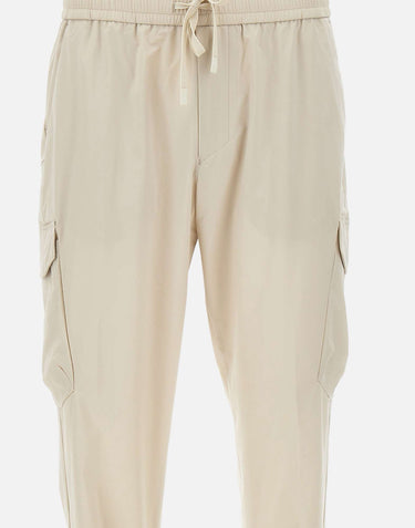 Pantaloni "T_Urbanex-CargoLight" 50508339 272 BOSS 