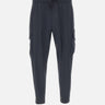 Pantaloni Boss "T Urbanex-CargoLight" 50508339 402 BOSS 
