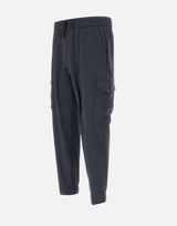 Pantaloni Boss "T Urbanex-CargoLight" 50508339 402 BOSS 