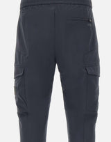 Pantaloni Boss "T Urbanex-CargoLight" 50508339 402 BOSS 