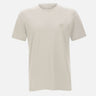 BOSS T-shirt "Tales" BEIGE Uomo 