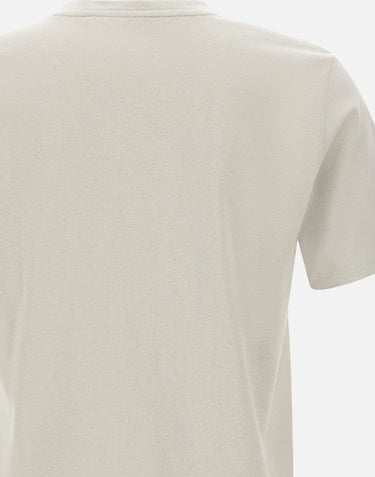 BOSS T-shirt "Tales" BEIGE Uomo 