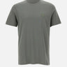 BOSS T-shirt "Tales" GREY Uomo 