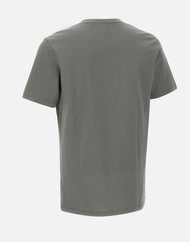 BOSS T-shirt "Tales" GREY Uomo 