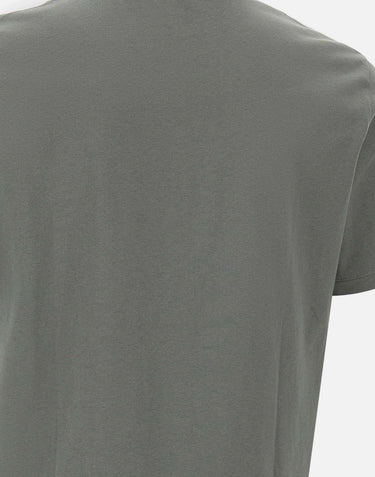 BOSS T-shirt "Tales" GREY Uomo 