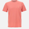 BOSS T-shirt "Tales" Pink Uomo 
