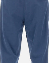 BOSS Pantaloni "Chino Slim" BLUE Uomo 