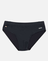 BOSS Costume "John" BLACK Uomo 