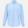 BOSS Camicia "Relegant" Light Blue Uomo 