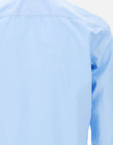 BOSS Camicia "Relegant" Light Blue Uomo 