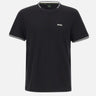 T-shirt "Taul" 50521245 001 BOSS 