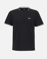 T-shirt "Taul" 50521245 001 BOSS 