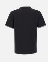 T-shirt "Taul" 50521245 001 BOSS 
