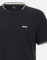 T-shirt "Taul" 50521245 001 BOSS 