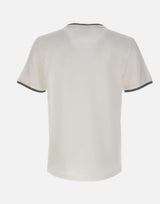 BOSS T-shirt "Taul" WHITE Uomo 