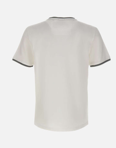 BOSS T-shirt "Taul" WHITE Uomo 