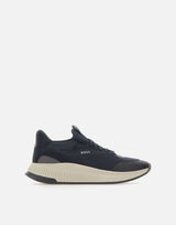 Sneakers "TTNM EVO Slon" 50523113 401 BOSS 