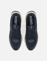 Sneakers "TTNM EVO Slon" 50523113 401 BOSS 