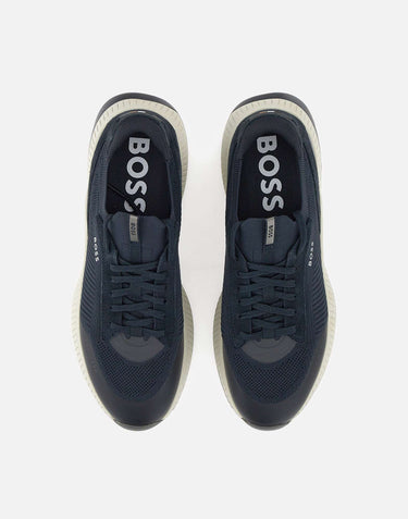 Sneakers "TTNM EVO Slon" 50523113 401 BOSS 
