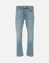 BOSS Jeans "H-Delaware" Light Blue Uomo 