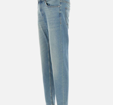 BOSS Jeans "H-Delaware" Light Blue Uomo 