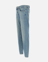 BOSS Jeans "H-Delaware" Light Blue Uomo 