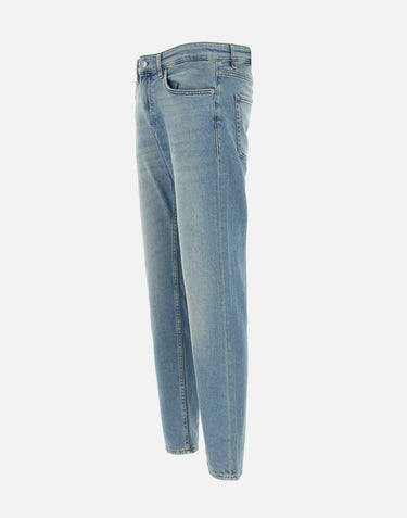 BOSS Jeans "H-Delaware" Light Blue Uomo 