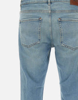 BOSS Jeans "H-Delaware" Light Blue Uomo 