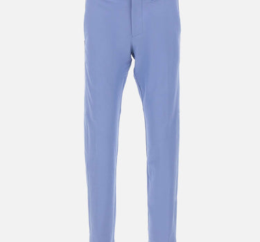 BOSS Pantaloni "Commuter-Slim" Light Blue Uomo 