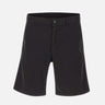 BOSS Bermuda slim fit in twill BLACK Uomo 