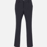 BOSS Pantaloni slim fit BLUE Uomo 