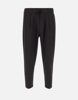 Pantaloni "T Convert-Pleat" 50539085 001 BOSS 