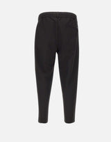 Pantaloni "T Convert-Pleat" 50539085 001 BOSS 