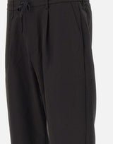 Pantaloni "T Convert-Pleat" 50539085 001 BOSS 