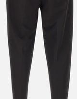 Pantaloni "T Convert-Pleat" 50539085 001 BOSS 