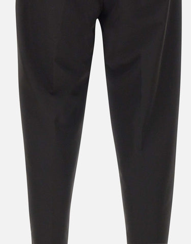 Pantaloni "T Convert-Pleat" 50539085 001 BOSS 