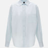 BOSS Camicia "Saturday_1" Light Blue Donna 