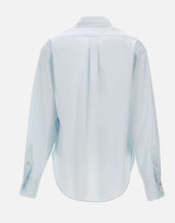 BOSS Camicia "Saturday_1" Light Blue Donna 