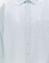 BOSS Camicia "Saturday_1" Light Blue Donna 