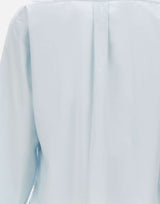 BOSS Camicia "Saturday_1" Light Blue Donna 