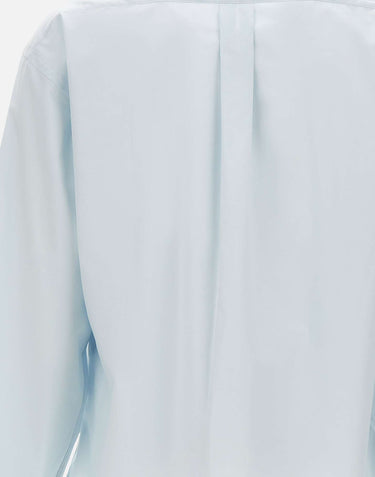BOSS Camicia "Saturday_1" Light Blue Donna 