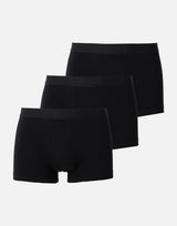 Set 3 boxer in cotone stretch 50544263 002 BOSS 